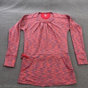 Exofficio Drirelease tunic top size small